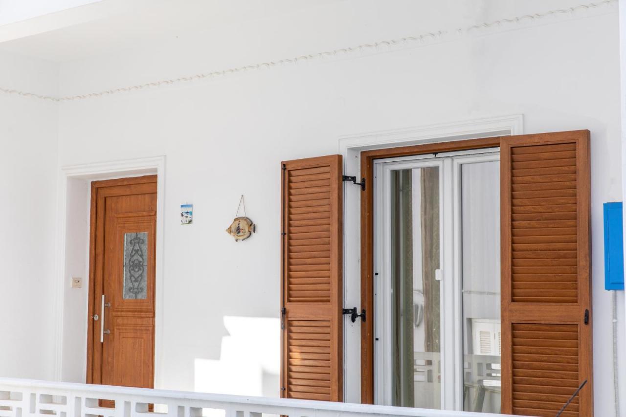 Gatis Place Naxos City Exterior photo
