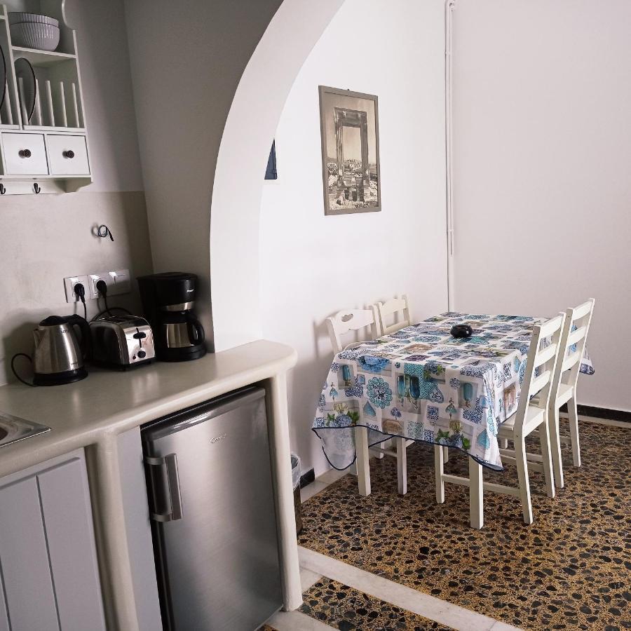 Gatis Place Naxos City Exterior photo